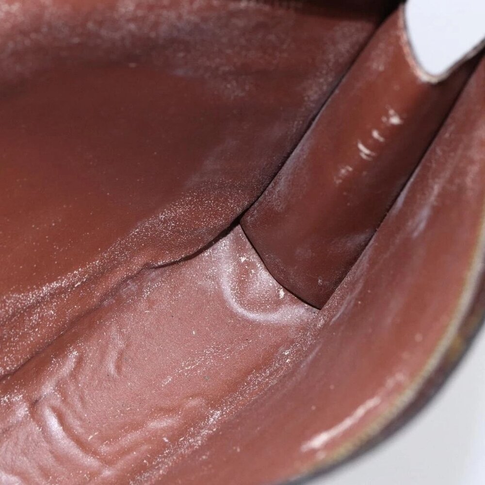 LOUIS VUITTON Monogram Poche Toilette 26 Pouch M47542 LV Auth 149285 - Picture 15 of 16